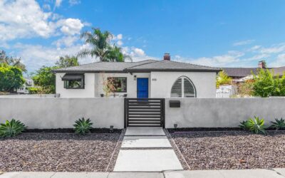 616 W. Fern Dr, Fullerton