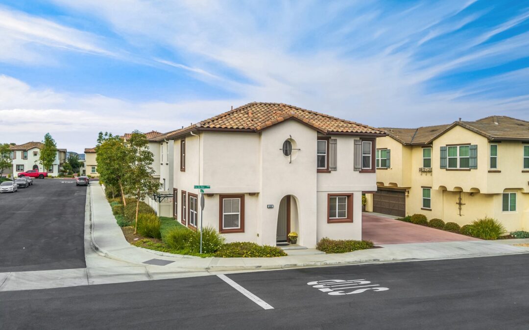 4100 Via Del Rey, Oceanside